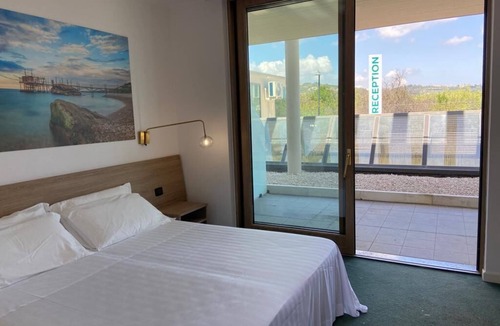 Marina di Vasto Hotel | Residence al Palace