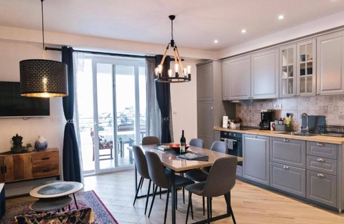 Gornji Kono Apartment | Residence Apartment Marghareta No. 2