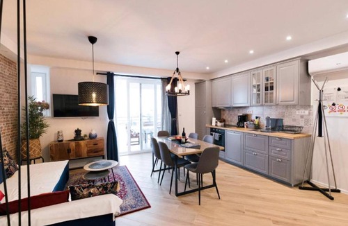 Gornji Kono Apartment | Residence Apartment Marghareta No. 2