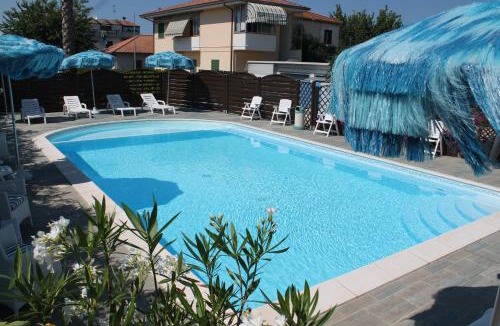 Giulianova Apartment | Residence Blumarine