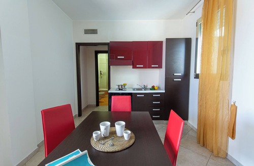 Melendugno House | Residence Borgo & Mare