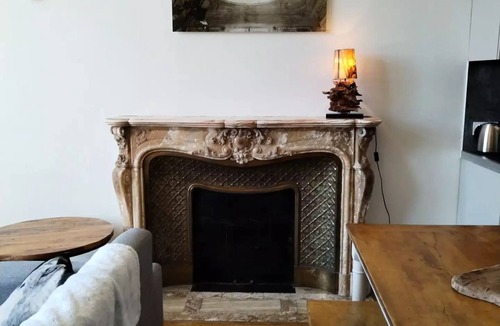 Jausiers Apartment | Residence Chateau Des Magnans Bat C - 4 Rooms for 10 People
