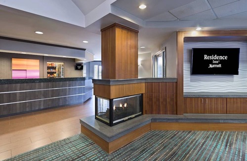 Lakeland Hotel | Residence Inn by Marriott Lakeland