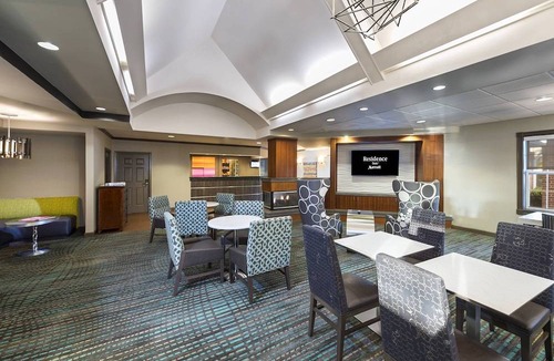Lakeland Hotel | Residence Inn by Marriott Lakeland