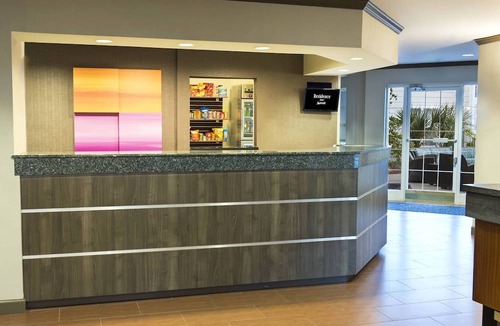 Lakeland Hotel | Residence Inn by Marriott Lakeland