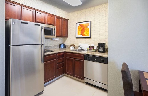 Lakeland Hotel | Residence Inn by Marriott Lakeland