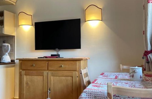 Les Houches Apartment | Residence Le Grand Balcon