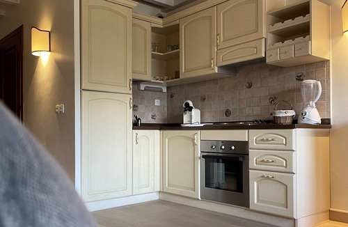 Les Houches House | Residence Le Grand Balcon