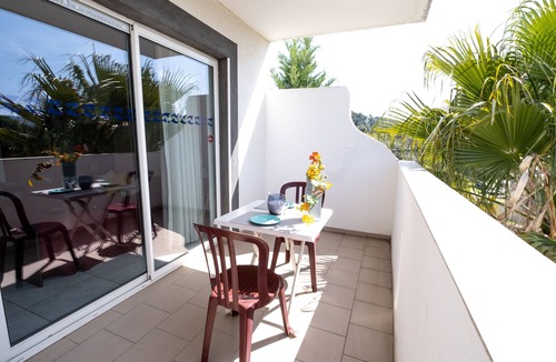 La Ciotat Apartment | Residence le Saint Esteve
