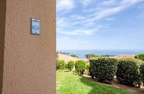 Agay Apartment | Residence le Village de Cap Esterel - maeva Home - 2 Room Apartment 5 People - Selection