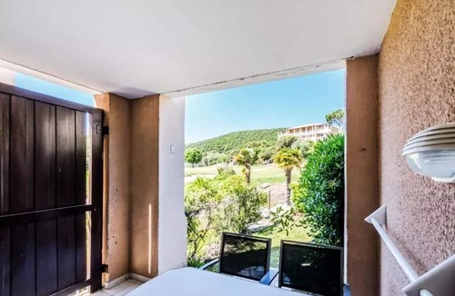 Agay Apartment | Residence le Village de Cap Esterel - maeva Home - Cozy 2-room apartment for 5 people - Selection - Super Home