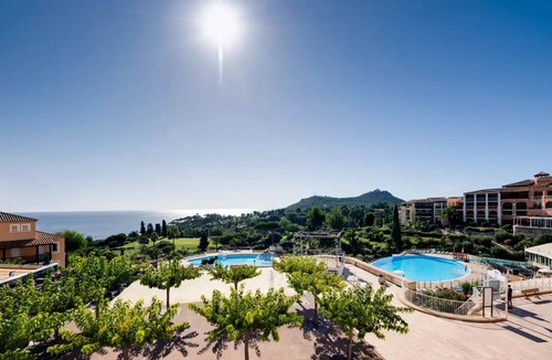 Agay Apartment | Residence le Village de Cap Esterel - maeva Home - Cozy 2-room apartment for 5 people - Selection - Super Home
