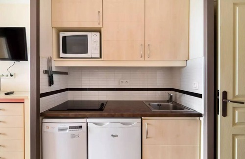 Agay Apartment | Residence le Village de Cap Esterel - maeva Home - 2 Room Apartment 4 People - Selection