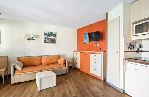 Agay Apartment | Residence le Village de Cap Esterel - maeva Home - 2 room apartment for 5 people Selection