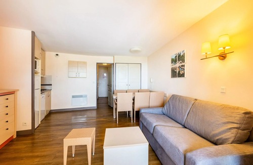 Agay Apartment | Residence le Village de Cap Esterel - maeva Home - 3 Room Apartment 7 People - Selection