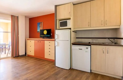 Agay Apartment | Residence le Village de Cap Esterel - maeva Home - 3 Room Apartment 7 People - Selection