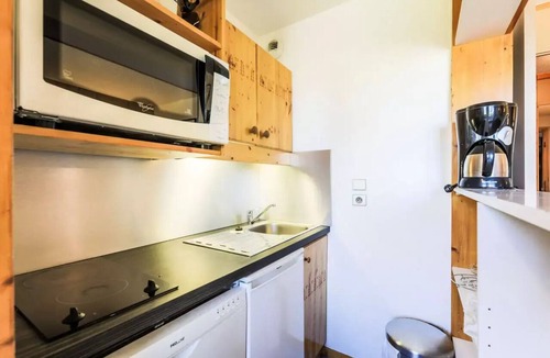 Courchevel Apartment | Residence Les Brigues - maeva Home - 2 room apartment for 6 people Comfort