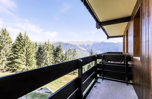 Courchevel Apartment | Residence Les Brigues - maeva Home - 2 room apartment for 6 people Comfort