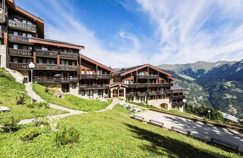Courchevel Apartment | Residence Les Brigues - maeva Home - 2 room apartment for 6 people Comfort