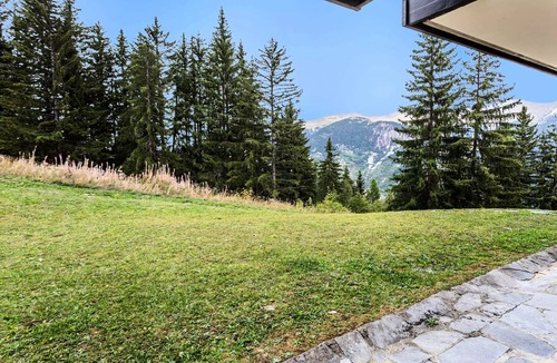 Courchevel Apartment | Residence Les Brigues - maeva Home - 2 Room Apartment 6 People - Comfort