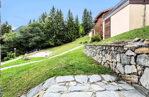 Courchevel Apartment | Residence Les Brigues - maeva Home - 2 Room Apartment 6 People - Comfort