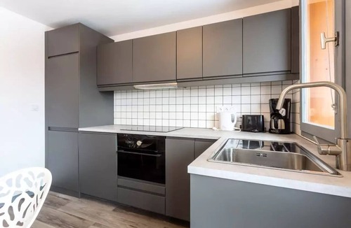 Courchevel Apartment | Residence Les Brigues - maeva Home - 2 Room Apartment 6 People - Selection