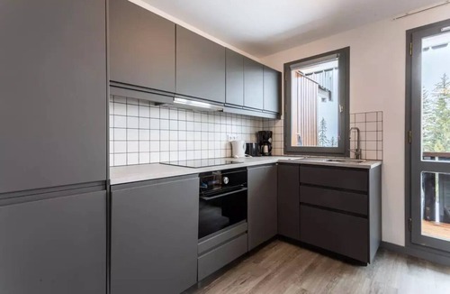 Courchevel Apartment | Residence Les Brigues - maeva Home - 2 Room Apartment 6 People - Selection