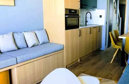 Belle Plagne Apartment | Residence Les Constellations - maeva Home - 2 room apartment for 6 people - Prestige