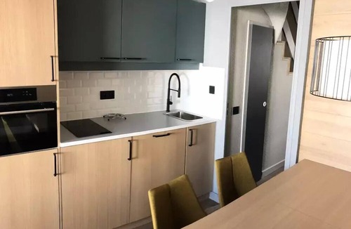 Belle Plagne Apartment | Residence Les Constellations - maeva Home - 2 room apartment for 6 people - Prestige