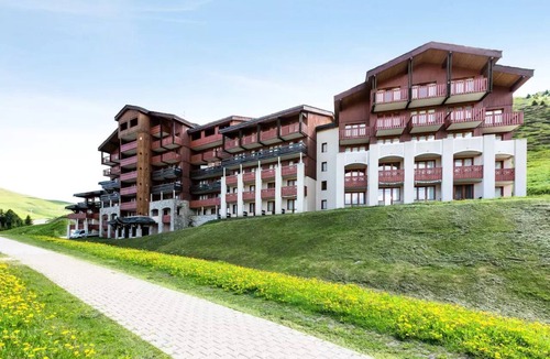 Belle Plagne Apartment | Residence Les Constellations - maeva Home - 2 room apartment for 6 people - Prestige