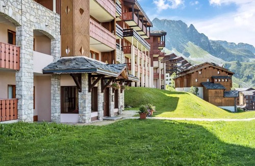 Belle Plagne Apartment | Residence Les Constellations - maeva Home - 2 room apartment for 6 people - Prestige