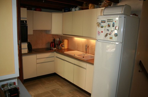 Cros-de-Cagnes Apartment | Residence Michel Ange Cagnes sur Mer 2BR, 2 baths