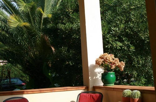 Cros-de-Cagnes Apartment | Residence Michel Ange Cagnes sur Mer 2BR, 2 baths