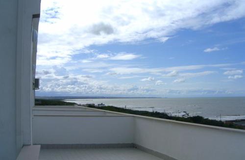 Marina di Chieuti Apartment | Residence MILANO