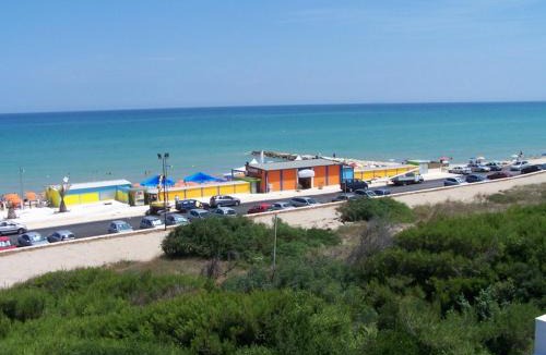 Marina di Chieuti Apartment | Residence MILANO