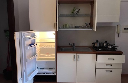 Avellino House | Residence Moscati