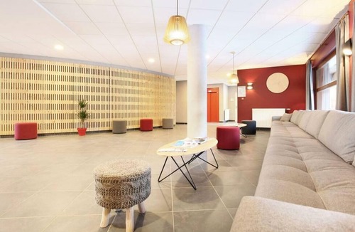 La Salle-les-Alpes Apartment | Residence Odalys Aquisana - 3 Rooms 6 People