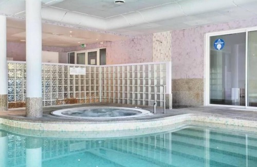 Greoux-les-Bains Apartment | Residence Odalys La Licorne de Haute Provence *** - 3 Rooms 6 People
