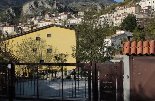 Barrea Apartment | Residence 'Orto di Venanzio' - Iris Marsica