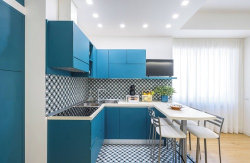 Maiori Hotel | Residence Panoramic