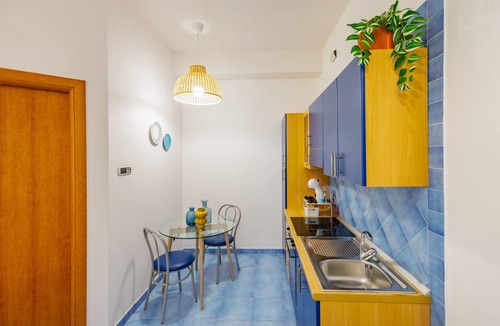 Maiori Hotel | Residence Panoramic