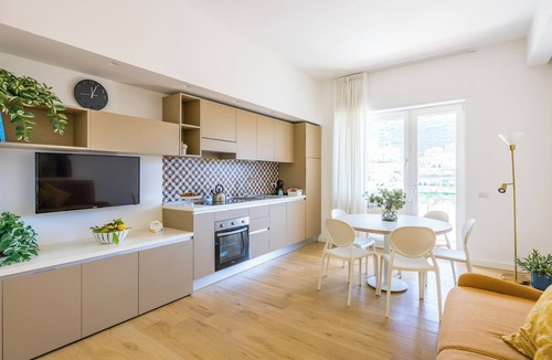 Maiori Hotel | Residence Panoramic