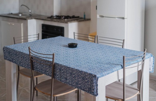 Palinuro Apartment | Residence Riviera