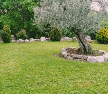 Busso Apartment | Residence San Martino