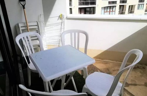 Isola Apartment | Residence Vermeil E7 - STUDIO 4 SOUTH NEIGHBOUR
