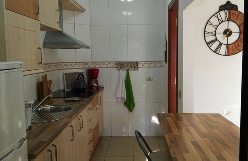 Arona Apartment | Residential Atlantic I Costa del Silencio