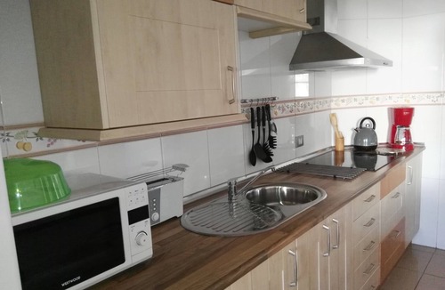 Arona Apartment | Residential Atlantic I Costa del Silencio