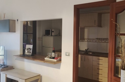 Arona Apartment | Residential Atlantic I Costa del Silencio
