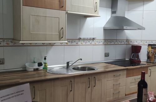Arona Apartment | Residential Atlantic I Costa del Silencio