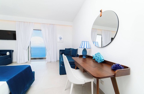 Vettica House | Residenza Al Pesce d'Oro